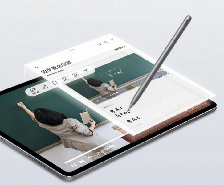 10&nbsp;050 мА&middot;ч, экран 12,1 дюйма с разрешением 2К, Dimensity 8100. Подробные характеристики планшета Honor Tablet V8 Pro